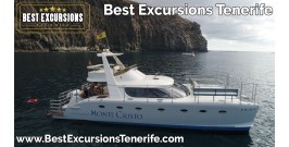 Monte Cristo Catamaran Private Charter